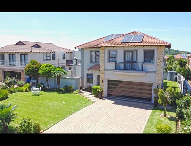 4 BEDROOM HOUSE FOR SALE IN ASPEN HILLS NATURE ESTATE